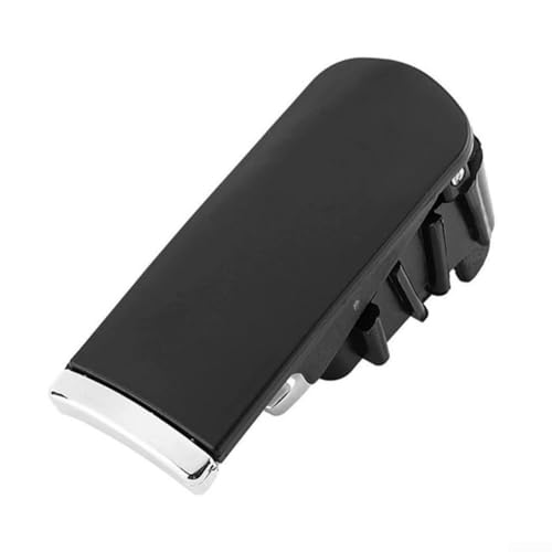 Auto Handschuhfach Deckelgriff Schloss LHD für A4 B6 Für B7 Modelle OEM 8E1857131A 8E1 857 131A Kunststoffkonstruktion (schwarz) von SPORTARC