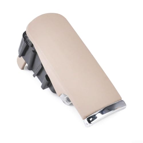 Auto Handschuhfach Deckelgriff Schloss LHD für A4 B6 für B7 Modelle OEM 8E1857131A 8E1 857 131A Kunststoffkonstruktion (beige) von SPORTARC
