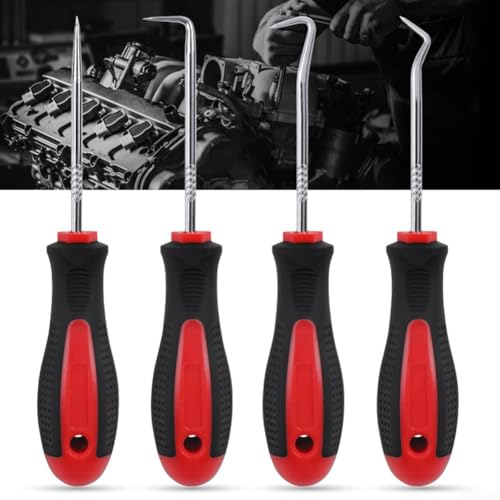 Auto Werkzeug Set für Dichtung und O für Ring Extraktion Haken und Pick Tools (A) von SPORTARC