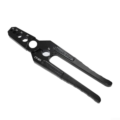 Befestigen Sie Ihre Rohre bequem mit einer zuverlässigen, einfach zu bedienenden Kupferrohr-Reparaturzange aus Aluminiumlegierung von SPORTARC