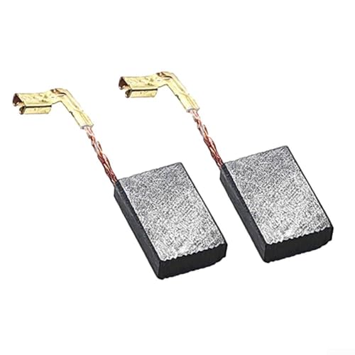 CB318 Ersatz Kohlebürsten kompatibel für GA5040C 2 Stück CB318 Ersatz Kohlebürsten kompatibel für GA5040C 2 Stück von SPORTARC