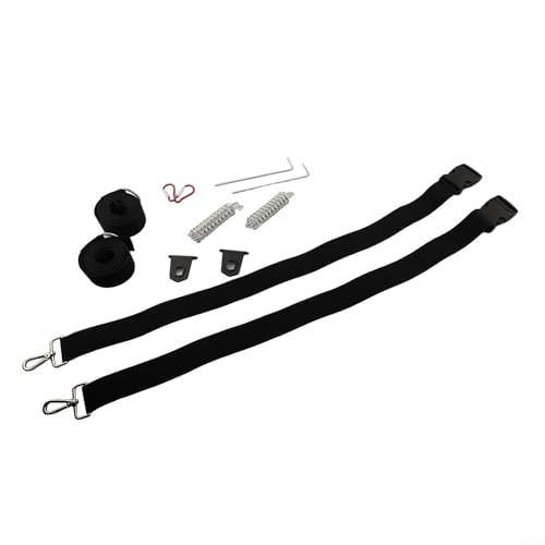 Caravan Markise Tie Down Kit Typ S für Wohnmobil Zubehör Kompatibel mit Fiamma Sichtschutzpaneelen Version 2009+ Caravan Markise Tie Down Kit Typ S für Wohnmobil Zubehör Kompatibel mit Fiamma Sichtschutzpaneelen Version 2009+ von SPORTARC