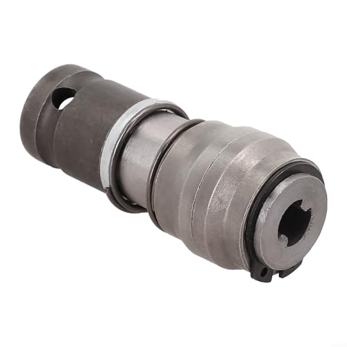 Der perfekte Begleiter Verbessern Sie Ihr Bohrerlebnis mit diesem Adapter (rund) von SPORTARC