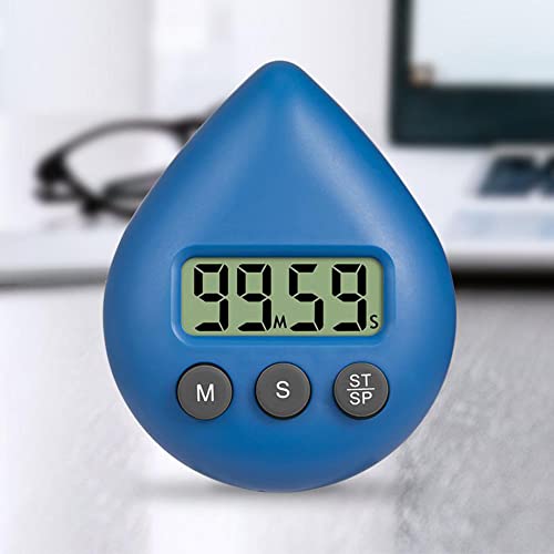 Digitale Badezimmeruhr Duschuhr TimerTemperatur Luftfeuchtigkeit Visual Countdown Timer Wanduhr mit Saugnapf Hängeloch Ständer Digitale Badezimmeruhr Duschuhr TimerTemperatur Luftfeuchtigkeit Visual Countdown Timer Wanduhr mit Saugnapf Hängeloch Ständer von SPORTARC