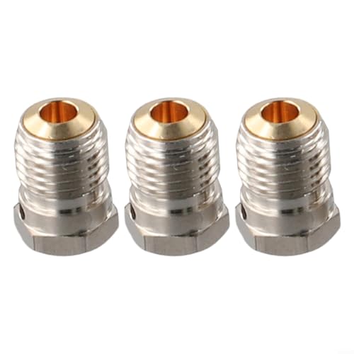 Effizient für HPA Tankregler Ventil Burst Disk Collection 1 8K 3K 5K 6K 7 5K (6000psi) von SPORTARC