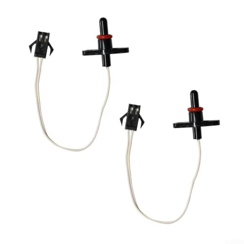 Effiziente Thermistor-Temperatursensoren für Geschirrspüler-Ersatz, entwickelt für optimale Temperaturkontrolle und Leistung Effiziente Thermistor-Temperatursensoren für Geschirrspüler-Ersatz, entwickelt für optimale Temperaturkontrolle und Leistung von SPORTARC