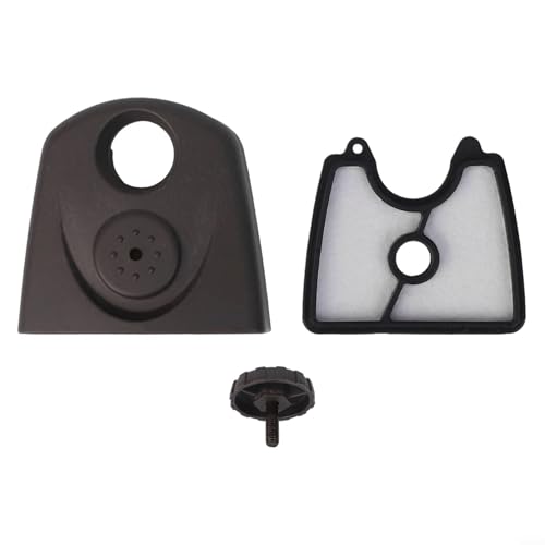 Effizientes Luftfilter-Set 54510960 Entwickelt für 125B 125BX 125BVX Laubbläser und Trimmer, einfache Installation und Wartung Effizientes Luftfilter-Set 54510960 Entwickelt für 125B 125BX 125BVX Laubbläser und Trimmer, einfache Installation und Wartung von SPORTARC