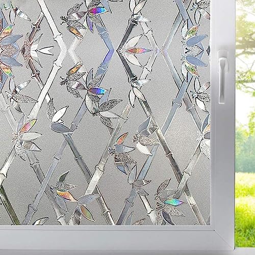 Einfach zu verwendende Fensteraufkleber für ultimative Privatsphäre, das ohne Klebstoff oder Schmutz haftet Einfach zu verwendende Fensteraufkleber für ultimative Privatsphäre, das ohne Klebstoff oder Schmutz haftet von SPORTARC