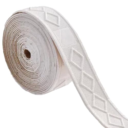 Elegante 3D-Diamant-Wandsockelleiste, selbst-und 18-4 m (A) von SPORTARC