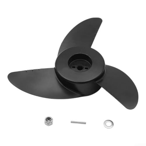 Elektromotor-Zubehör-Propeller für nahtlose Kompatibilität mit führenden Motormarken (11,8 kg) von SPORTARC