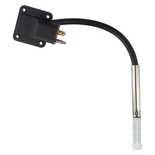 Engineered Marine Fuel Connection Kit, Compatible with Various For Outboard Engines Up to 24L Capacity Engineered Marine Fuel Connection Kit, Compatible with Various For Outboard Engines Up to 24L Capacity von SPORTARC