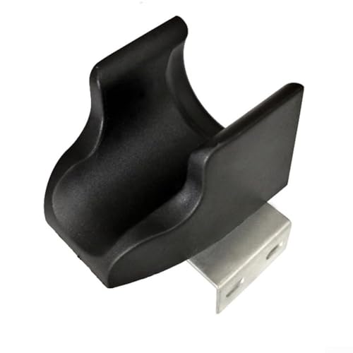 Ersatz-Heißluft-Schweißtischgriff für Lötstation für 858A 858D, geeignet für 12V 24V Spannung, mit hitzebeständigen Materialien und ergonomischem Design (A) von SPORTARC