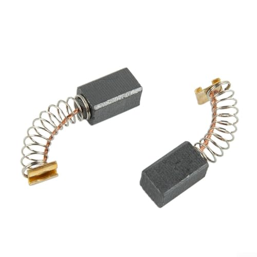 Ersatz-Kohlebürsten-Set für DH24PX für DH24PC3 DH24PB DH24PF DH26PX, 2 Stück Ersatz-Kohlebürsten-Set für DH24PX für DH24PC3 DH24PB DH24PF DH26PX, 2 Stück von SPORTARC