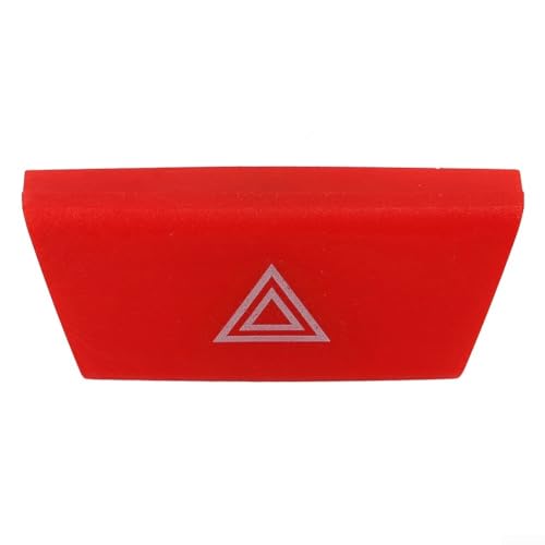 Ersatz-Schalter für Warnblinker Toyota Aygo, für C1, 107 von 2005 bis 2014, OEM 6490NG Ersatz-Schalter für Warnblinker Toyota Aygo, für C1, 107 von 2005 bis 2014, OEM 6490NG von SPORTARC