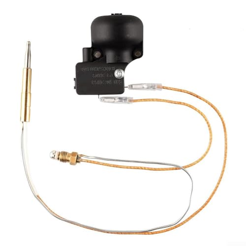 Ersatz-Set für Außenheizung, FD4 Kippschalter und Thermoelement-Sensor-Kit, Gasheizung, Thermoelement, Reparaturteil von SPORTARC