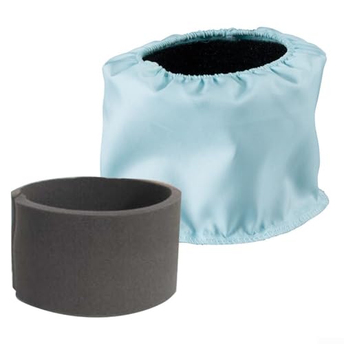 Ersatzfilter-Set für DVC750L verbesserte Reinigungseffizienz und Luft von SPORTARC