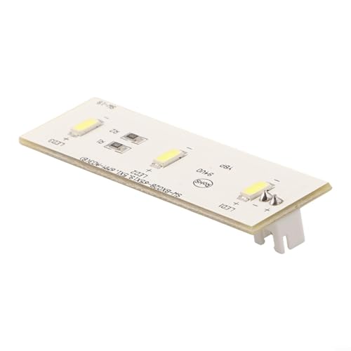 Ersetzen Sie effizient Ihre Electrolux-Kühlschrankleuchte mit SWBX02B Schnellinstallationsprozess von SPORTARC