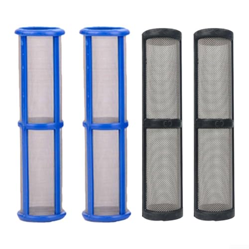 Essential Ersatzfilter für Airless-Sprühsysteme, passend für Modelle von G390 bis G595 (100 Mesh) von SPORTARC