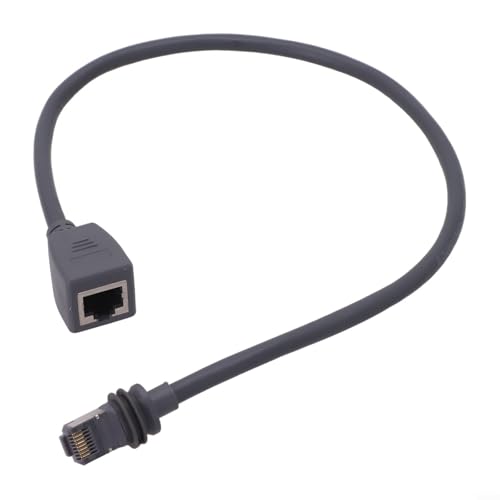 Ethernet-Adapter für Starlink V3 Optimierung der Internetverbindung mühelos (0,5 Meter) von SPORTARC
