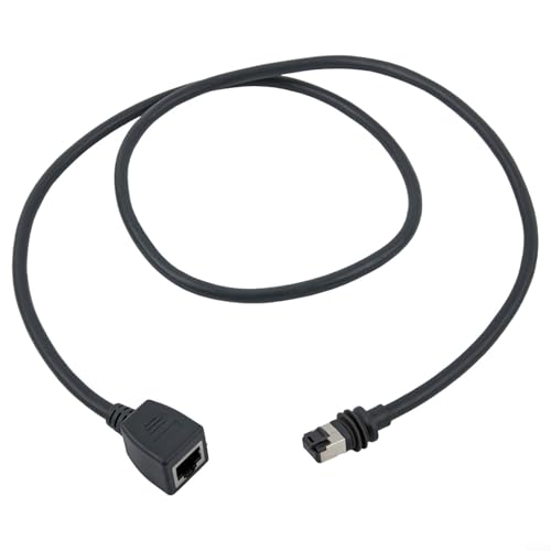 Ethernet-Adapter für Starlink V3 Optimierung der Internetverbindung mühelos (1 Meter) von SPORTARC