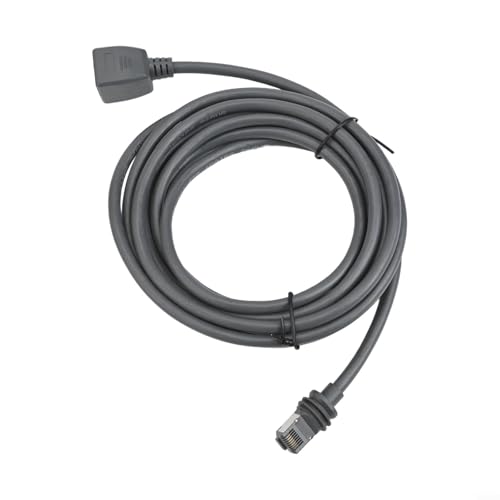 Ethernet-Adapter für Starlink V3 Optimierung der Internetverbindung mühelos (2 Meter) von SPORTARC