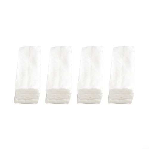 Flexible und leichte Isolierdecke für Alkoholkamin, einfache Anpassungsoptionen (20,3 x 30,5 cm (5,1 x 11,9 cm (24 Stück) von SPORTARC
