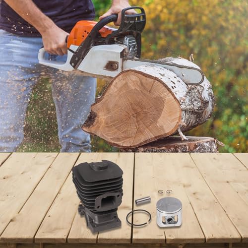 For Durable Ersatz-Zylinder-Set für CS4200, CS3700, zuverlässige Teile für hohe Beanspruchung (8-teiliges Set) von SPORTARC