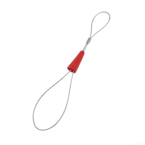 Fortschrittlicher Kabelabzieher mit verstellbarem Fischband für optimale Zugkontrolle Fortschrittlicher Kabelabzieher mit verstellbarem Fischband für optimale Zugkontrolle von SPORTARC