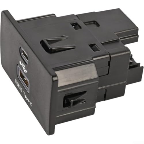Für Ford F150 und für SYNC 3 USB-Modul HC3Z19A387B DEFG, für TypeC Direct Replacement von SPORTARC