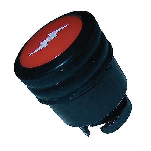 Für Weber Q Series Gasgrill Elektronisch für Zündknopf Schalter 2181803 03140 Für Weber Q Series Gasgrill Elektronisch für Zündknopf Schalter 2181803 03140 von SPORTARC