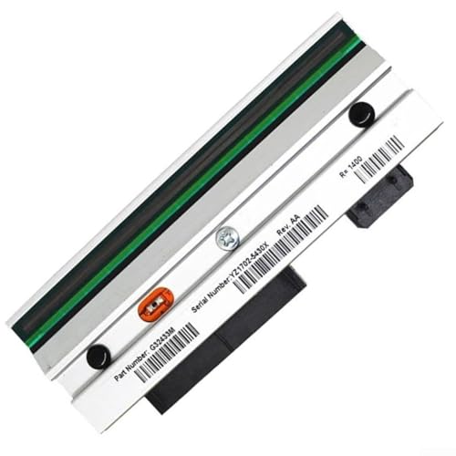 Für Zebra 105SL Drucker Ersatzteil G32433M Thermodruckkopf für klare Etiketten Für Zebra 105SL Drucker Ersatzteil G32433M Thermodruckkopf für klare Etiketten von SPORTARC