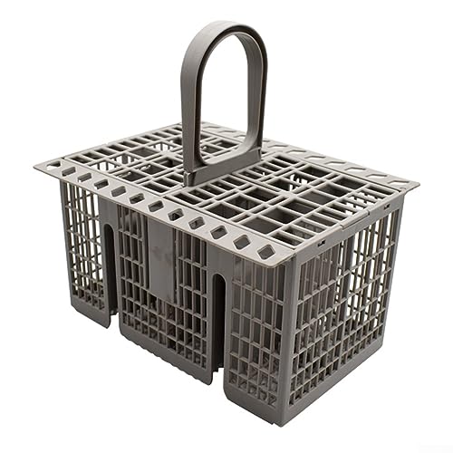 Geschirrspüler Besteckkorb Besteckkorb für Bauknecht für Hotpoint Geschirrspüler C00257140 von SPORTARC
