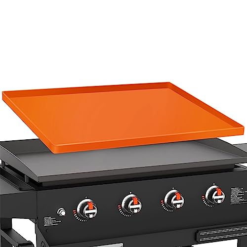 Grill Silikonmatte, Silikon Grillmatte, Silikon Schutzmatte Abdeckung Kompatibel mit Blackstone 17 22 28 36 Zoll Grillplatte, C Grill Silikonmatte, Silikon Grillmatte, Silikon Schutzmatte Abdeckung Kompatibel mit Blackstone 17 22 28 36 Zoll Grillplatte, C von SPORTARC