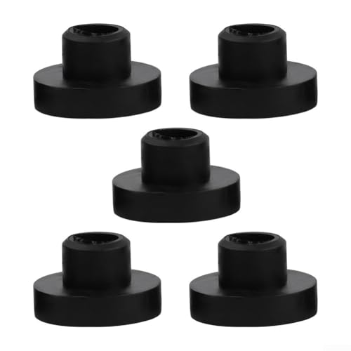 Grommet Bushings Pack of Five Suitable for Use in Lawnmower Applications Across Multiple Leading Brands Grommet Bushings Pack of Five Suitable for Use in Lawnmower Applications Across Multiple Leading Brands von SPORTARC