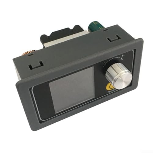 High Definition XYS3580 CNC DC geregeltes Netzteil, leicht ablesbares LCD-Display (XY-S3580W) von SPORTARC