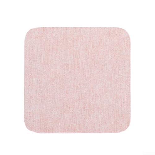Kieselgur-Tablett, natürliche wasserabsorbierende Lösung für Zuhause und Küche (Rosa) von SPORTARC