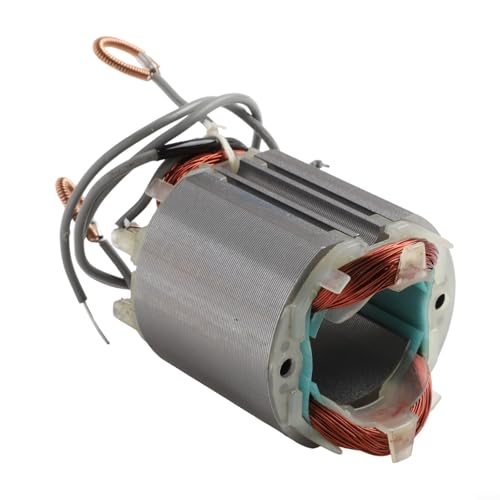 Kompatible Statoren der N1950-Serie, optimale Leistung Ihrer Elektrowerkzeuge heute Kompatible Statoren der N1950-Serie, optimale Leistung Ihrer Elektrowerkzeuge heute von SPORTARC