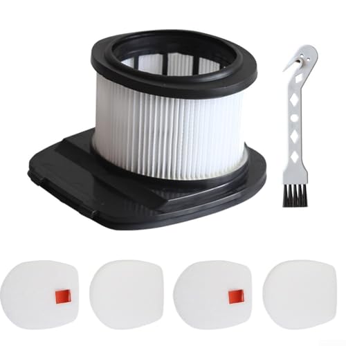 Kompatibles Filter-Set für IZ201EU, IZ201EUT, IZ201EUTSB, pflegeleicht von SPORTARC