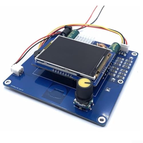 Kondensator Punktschweißgerät Controller Board 12V 6A-10A Digital Spot Welding Machine Controller Board Kondensator Punktschweißgerät Controller Board 12V 6A-10A Digital Spot Welding Machine Controller Board von SPORTARC