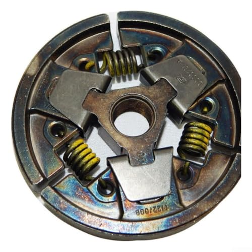 Kupplungsbaugruppe Metall Ersatz für TS700 und TS800 Beton Trennsägen OEM Teil 4224 160 2001 Entwickelt für Präzision und Haltbarkeit Kupplungsbaugruppe Metall Ersatz für TS700 und TS800 Beton Trennsägen OEM Teil 4224 160 2001 Entwickelt für Präzision und Haltbarkeit von SPORTARC