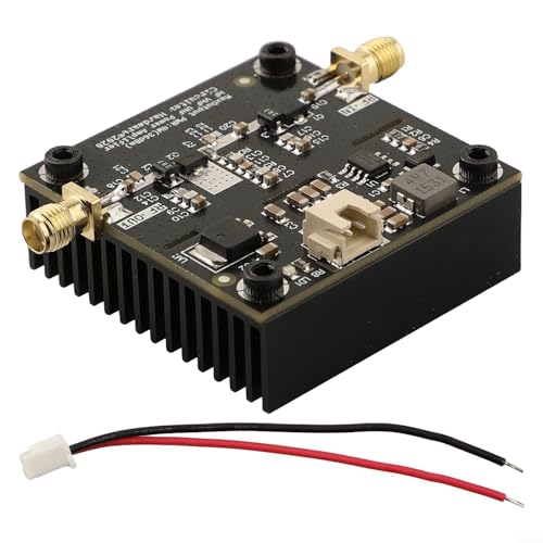 Leistungsstarkes RF-Verstärkungsgerät für 0 5 800 MHz Signalverstärkung mit breiter Spannungskompatibilität von SPORTARC
