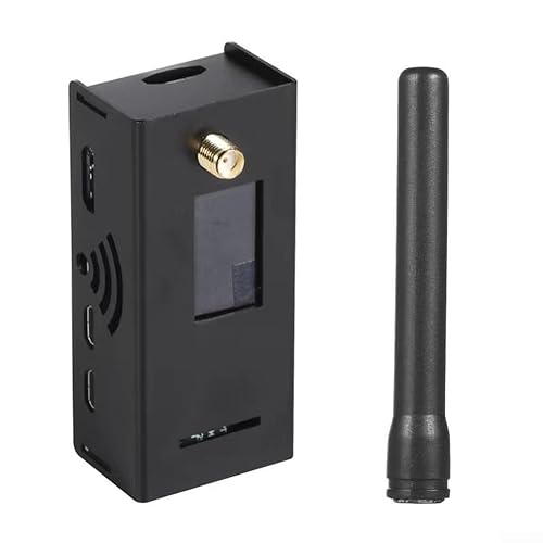 MMDVM Hotspot Spot WiFi Digitales Sprachmodem funktioniert mit UHF-Unterstützung C4FM YSF POCSAG NXDN DSTAR P25 DMR von SPORTARC