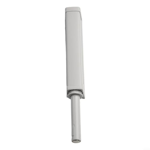 Magnetischer Türschnäpper zum Öffnen für Küchen und Kleiderschränke, praktische DIY-Lösung (weiß) von SPORTARC