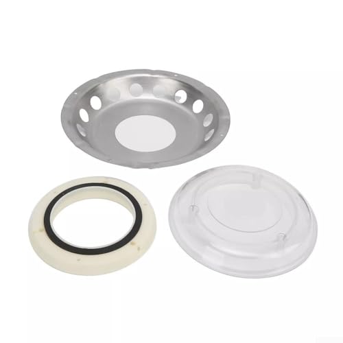 Marine Vent with Built in Drainage and Transparent Design for Enhanced Light Exposure Marine Vent with Built in Drainage and Transparent Design for Enhanced Light Exposure von SPORTARC