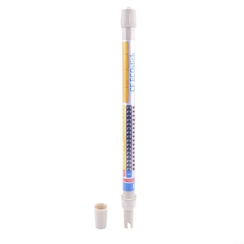 Nutrient Meter Test Portable LED s Readers Water Nutrient Tester Nutra Wand Truncheon EC/PPM/CF s Readers von SPORTARC