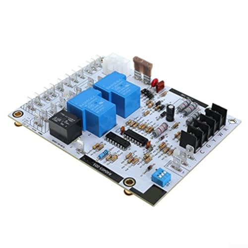 Ofen-Ventilator-Steuerplatine Ersatzteil ST9120C4040 mit verbesserter Haltbarkeit von SPORTARC