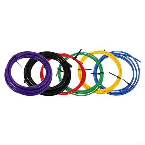 PE-Kunststoff-Kupfer-Rohrbieger-Set zur Vereinfachung des Rohrbiegens mit farbkodierten Ellbogen PE-Kunststoff-Kupfer-Rohrbieger-Set zur Vereinfachung des Rohrbiegens mit farbkodierten Ellbogen von SPORTARC
