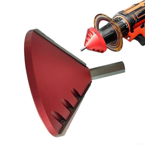 PVC Entgratwerkzeug, Entgraten Externe Fasenwerkzeug, Rohr Anfaswerkzeug Innen Außen Reibahle Anfasmaschine Grat Entferner für Rohr PVC Entgratwerkzeug, Entgraten Externe Fasenwerkzeug, Rohr Anfaswerkzeug Innen Außen Reibahle Anfasmaschine Grat Entferner für Rohr von SPORTARC