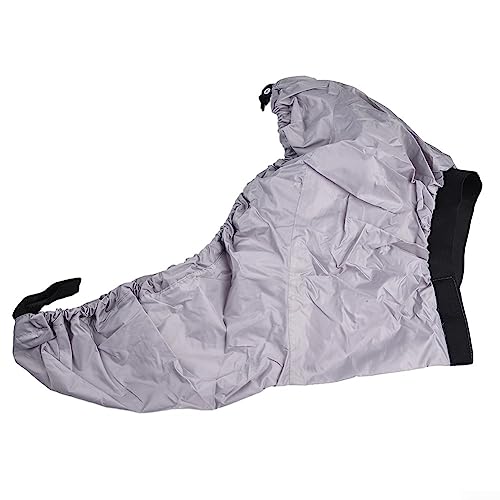 Premium Wasserdichte Kajak Kanu Boot Sprühdecke Sprühdecke Cockpitabdeckung - Blau XL Premium Wasserdichte Kajak Kanu Boot Sprühdecke Sprühdecke Cockpitabdeckung - Blau XL von SPORTARC