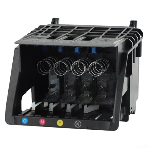 Printer Print Head, Printer 952 955 Printhead Replacement For HP Pro 8710/8216 7740 7720 8720 8730 8740 8210 Models von SPORTARC
